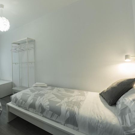 Ada Apartamento Santiago de Compostela Szoba fotó