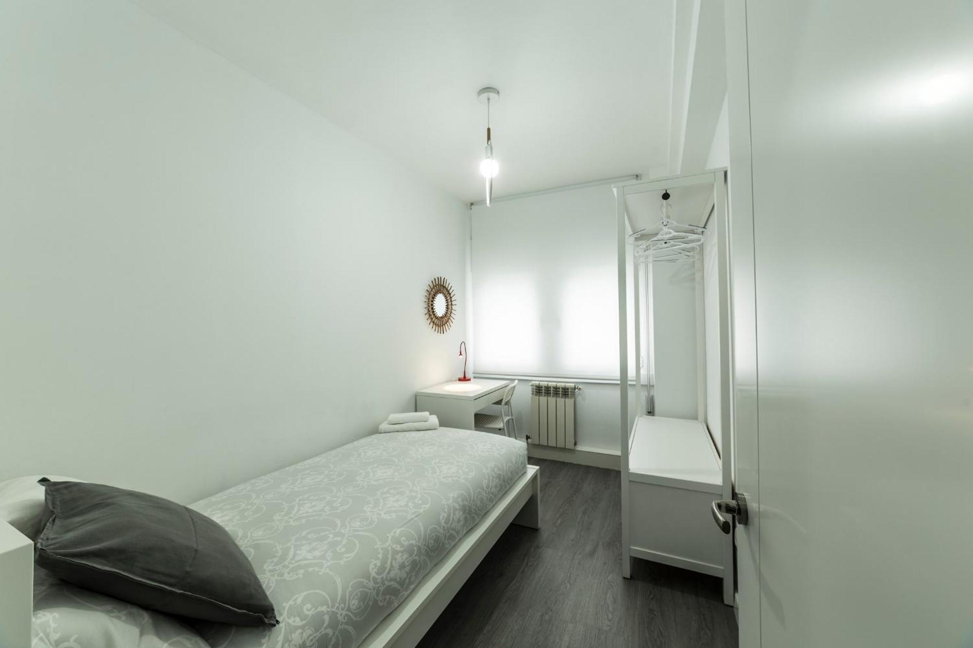 Ada Apartamento Santiago de Compostela Kültér fotó