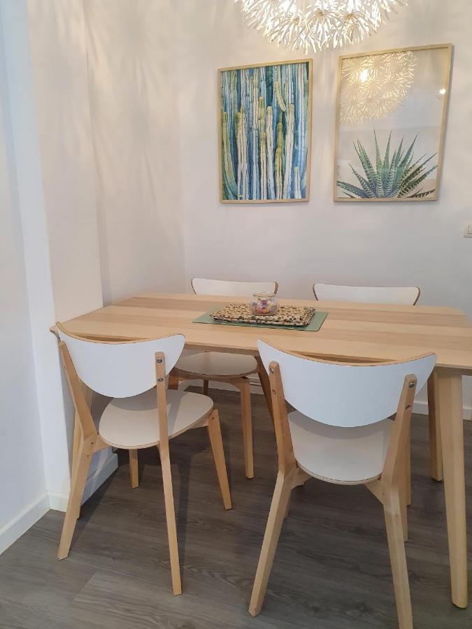 Ada Apartamento Santiago de Compostela Kültér fotó