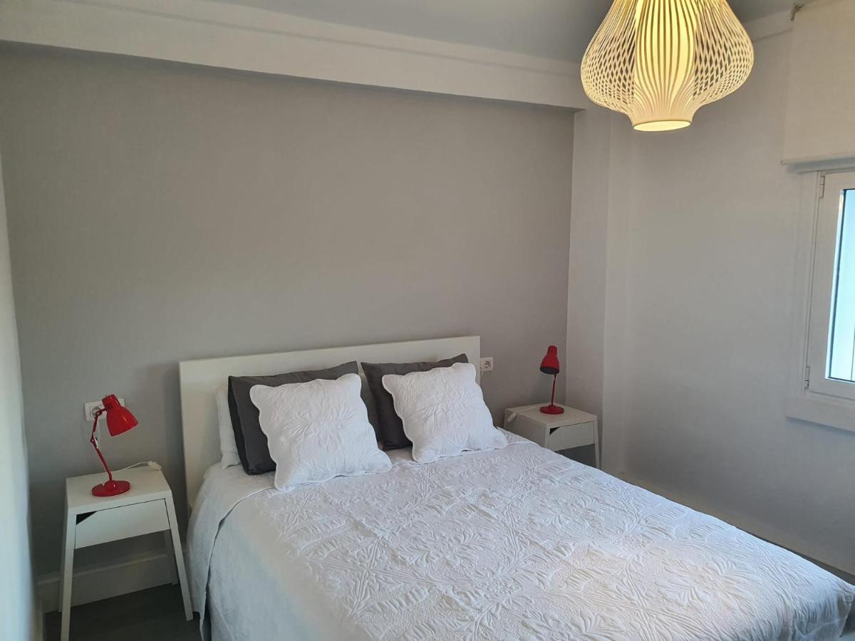 Ada Apartamento Santiago de Compostela Kültér fotó