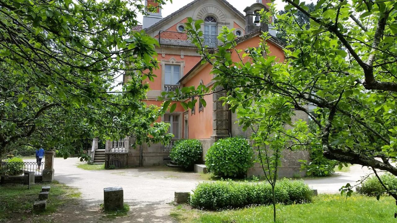 Ada Apartamento Santiago de Compostela Kültér fotó