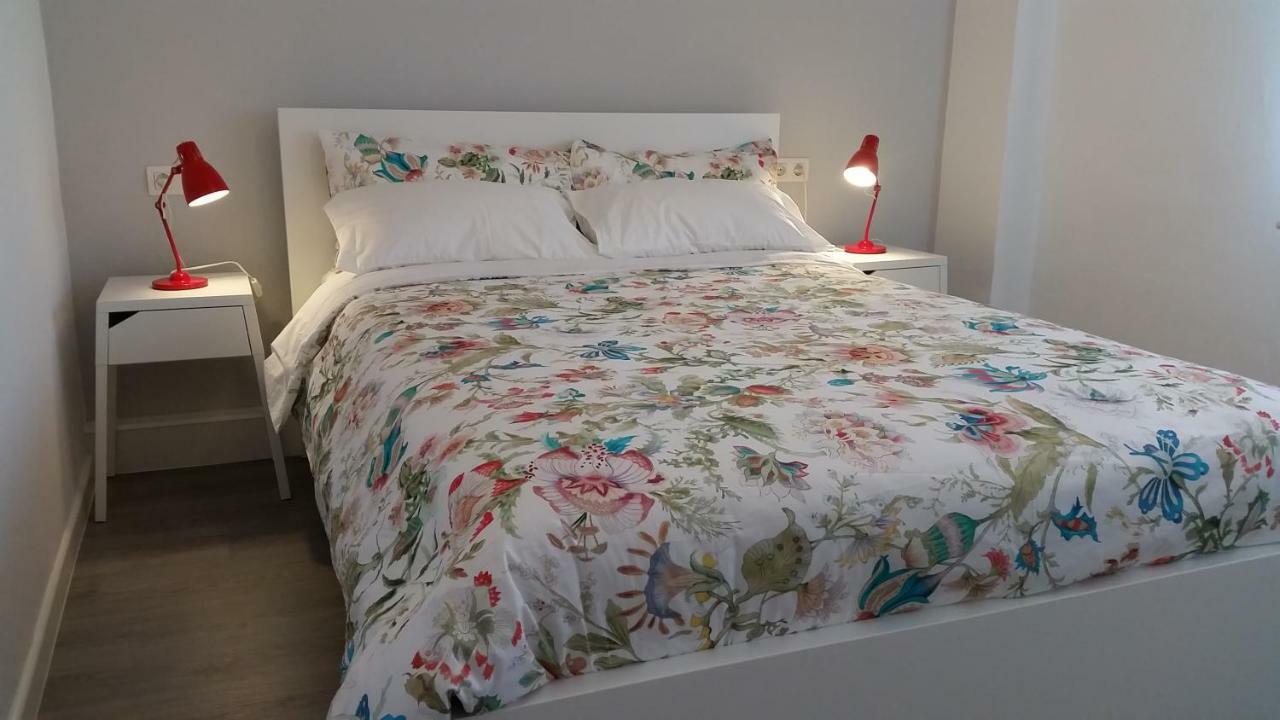 Ada Apartamento Santiago de Compostela Kültér fotó