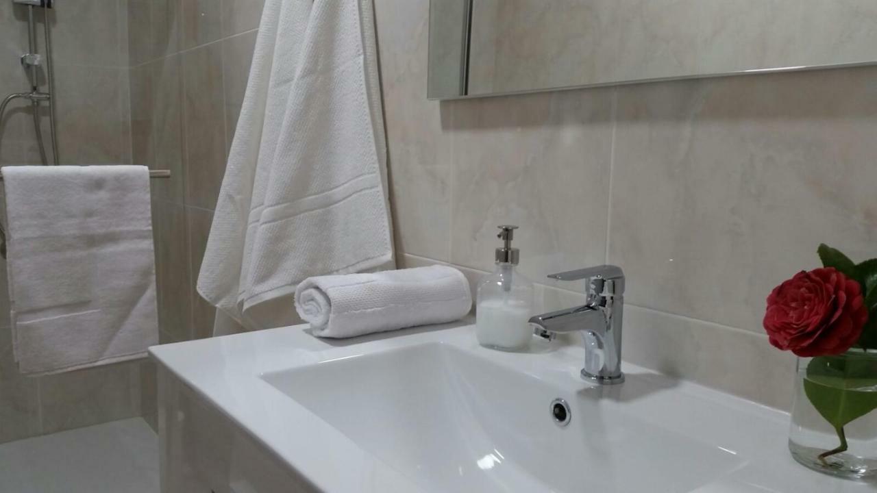 Ada Apartamento Santiago de Compostela Kültér fotó