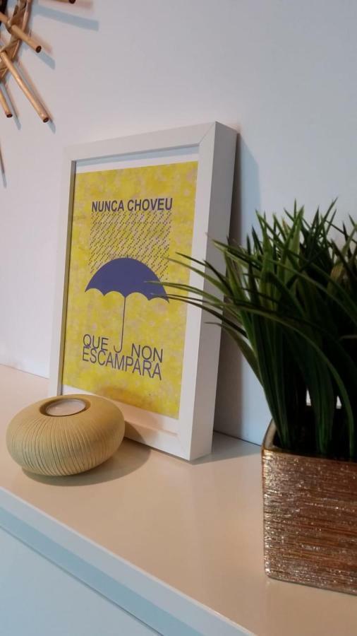 Ada Apartamento Santiago de Compostela Kültér fotó