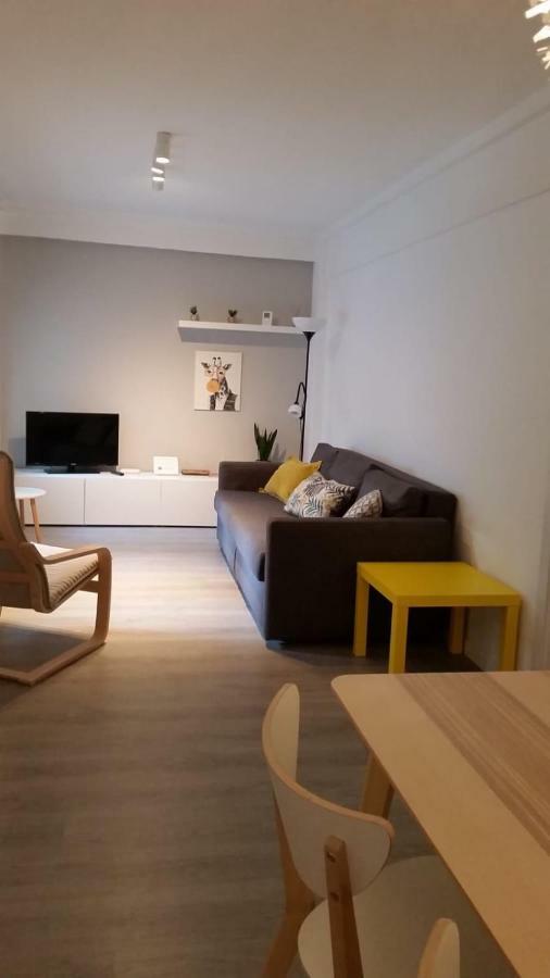 Ada Apartamento Santiago de Compostela Kültér fotó